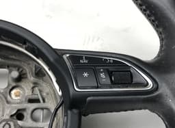 AUDI 4G0419091R Steering Wheel AUDI A6 / A6 ALLROAD (C7, 4G) (2010-2018) — thumbnail 2