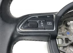 AUDI 4G0419091R Steering Wheel AUDI A6 / A6 ALLROAD (C7, 4G) (2010-2018) — thumbnail 3