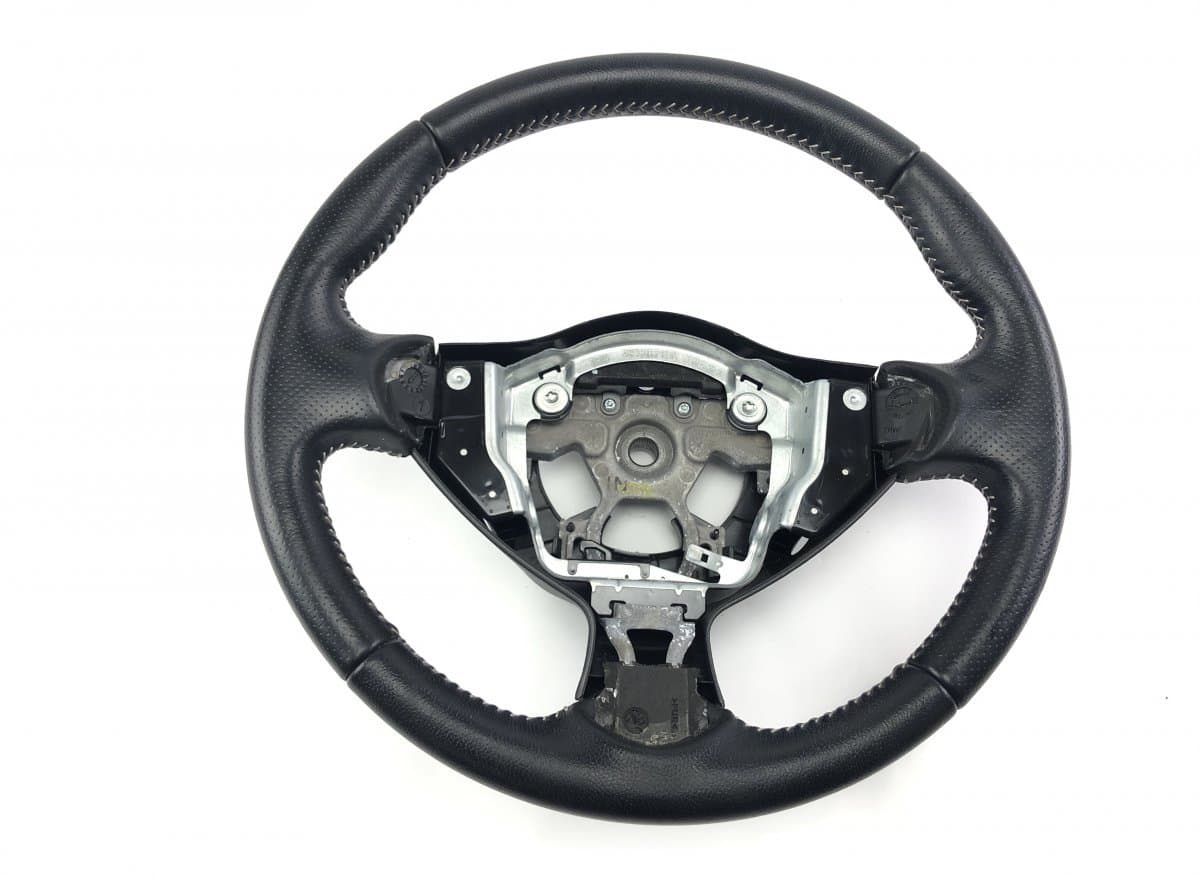NISSAN 484301KC1C Steering Wheel NISSAN JUKE I (F15) (2010-2019)