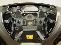 CHEVROLET Steering Wheel CHEVROLET CAPTIVA I (2006-2018) — thumbnail 3