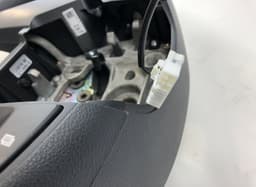 HYUNDAI 56100D7060TRY Steering Wheel HYUNDAI TUCSON III (TL) (2015-2021) — thumbnail 3