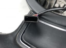AUDI 4G0419091R Steering Wheel AUDI A6 / A6 ALLROAD (C7, 4G) (2010-2018) — thumbnail 5