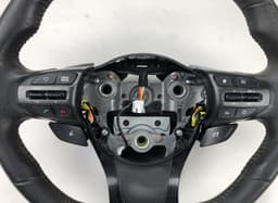 KIA Steering Wheel KIA OPTIMA IV (JF) (2015-2020) — thumbnail 2