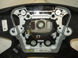 MERCEDES-BENZ Steering Wheel MERCEDES-BENZ E-CLASS (W212) (2009-2016) — thumbnail 2