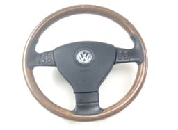 VW 3C0419091K Steering Wheel VW PASSAT B6 (3C) (2005-2010) — thumbnail 1