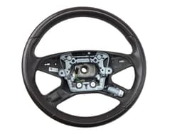 MERCEDES-BENZ A2124601503 Steering Wheel MERCEDES-BENZ E-CLASS (W212) (2009-2016) — thumbnail 1