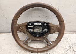 MERCEDES-BENZ Steering Wheel MERCEDES-BENZ GL-CLASS (X164) (2006-2012) — thumbnail 4