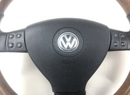 VW 3C0419091K Steering Wheel VW PASSAT B6 (3C) (2005-2010) — thumbnail 2