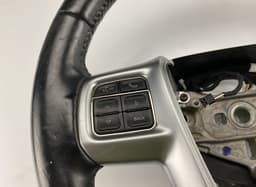 CHRYSLER 1WC19DX9AD P1WC19DX9AD 5714840 1WC19DX9AD Steering Wheel CHRYSLER VOYAGER V (RT) (2007-2016) — thumbnail 5