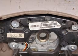 MERCEDES-BENZ Steering Wheel MERCEDES-BENZ GL-CLASS (X164) (2006-2012) — thumbnail 1