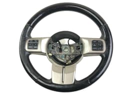 JEEP 1TE651X9AB Steering Wheel JEEP GRAND CHEROKEE IV (WK, WK2) (2010-2021) — thumbnail 1