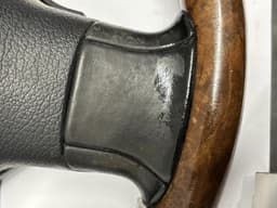 VW 3C0419091K Steering Wheel VW PASSAT B6 (3C) (2005-2010) — thumbnail 4
