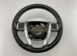 CHRYSLER 1WC19DX9AD P1WC19DX9AD 5714840 1WC19DX9AD Steering Wheel CHRYSLER VOYAGER V (RT) (2007-2016) — thumbnail 1