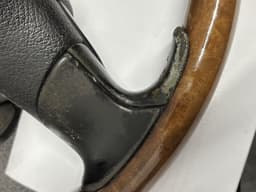 VW 3C0419091K Steering Wheel VW PASSAT B6 (3C) (2005-2010) — thumbnail 5