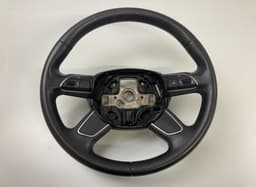 AUDI 62479180A 62479000A 4L0419091AC 62479390A Steering Wheel AUDI A4 / A4 ALLROAD (B8) (2007-2015) — thumbnail 1