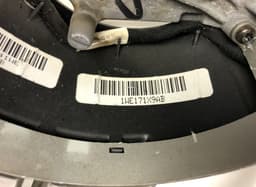 JEEP 1TE651X9AB Steering Wheel JEEP GRAND CHEROKEE IV (WK, WK2) (2010-2021) — thumbnail 4