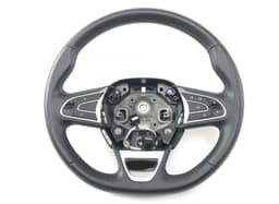 RENAULT 484003952R Steering Wheel RENAULT KADJAR (HA, HL) (2015-2022) — thumbnail 1