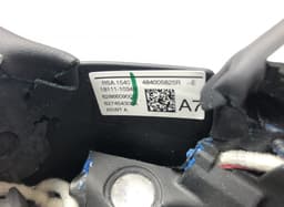RENAULT 484003952R Steering Wheel RENAULT KADJAR (HA, HL) (2015-2022) — thumbnail 3