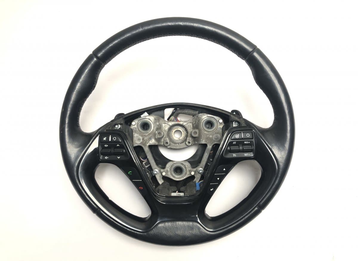 KIA 56110A2016AHV Steering Wheel KIA CEE'D II (JD) (2012-2018)