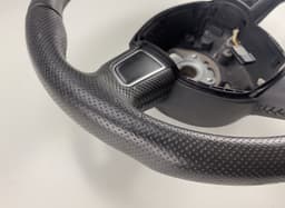 AUDI 8P0419689A4PK 8P0419689A 8P0419689 Steering Wheel AUDI A3 (8V_) (2012-2020) — thumbnail 3