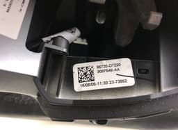 HYUNDAI 56110D7820TRB Steering Wheel HYUNDAI TUCSON III (TL) (2015-2021) — thumbnail 4