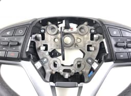 HYUNDAI 56110D7820TRB Steering Wheel HYUNDAI TUCSON III (TL) (2015-2021) — thumbnail 2