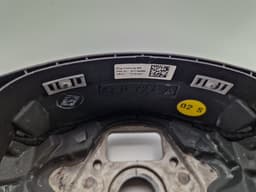 AUDI 61711340B00 61714000E 4F0124A Steering Wheel AUDI A6 / A6 ALLROAD (C6, 4F) (2004-2011) — thumbnail 2