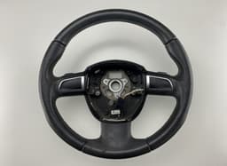 AUDI 8P0419689A4PK 8P0419689A 8P0419689 Steering Wheel AUDI A3 (8V_) (2012-2020) — thumbnail 1