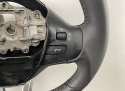 PEUGEOT 98084115ZD 619138200C Steering Wheel PEUGEOT 2008 I (A94) (2013-2019) — thumbnail 5