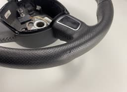 AUDI 8P0419689A4PK 8P0419689A 8P0419689 Steering Wheel AUDI A3 (8V_) (2012-2020) — thumbnail 4