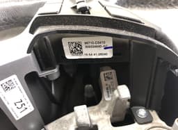 HYUNDAI 56110D7820TRB Steering Wheel HYUNDAI TUCSON III (TL) (2015-2021) — thumbnail 3