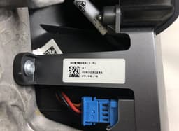 HYUNDAI 56110D7820TRB Steering Wheel HYUNDAI TUCSON III (TL) (2015-2021) — thumbnail 5