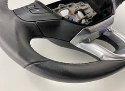 PEUGEOT 98084115ZD 619138200C Steering Wheel PEUGEOT 2008 I (A94) (2013-2019) — thumbnail 3
