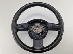AUDI 61711340B00 61714000E 4F0124A Steering Wheel AUDI A6 / A6 ALLROAD (C6, 4F) (2004-2011) — thumbnail 1