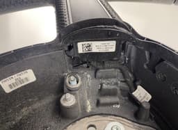 AUDI 8P0419689A4PK 8P0419689A 8P0419689 Steering Wheel AUDI A3 (8V_) (2012-2020) — thumbnail 5