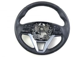 HYUNDAI 56110D7820TRB Steering Wheel HYUNDAI TUCSON III (TL) (2015-2021) — thumbnail 1