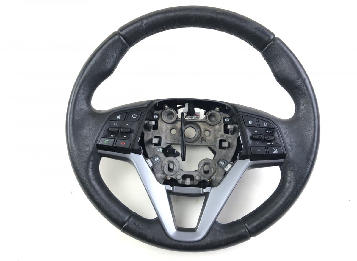 HYUNDAI 56110D7820TRB Steering Wheel HYUNDAI TUCSON III (TL) (2015-2021)