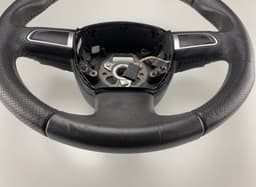 AUDI 8P0419689A4PK 8P0419689A 8P0419689 Steering Wheel AUDI A3 (8V_) (2012-2020) — thumbnail 2