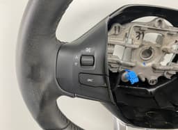 PEUGEOT 98084115ZD 619138200C Steering Wheel PEUGEOT 2008 I (A94) (2013-2019) — thumbnail 4