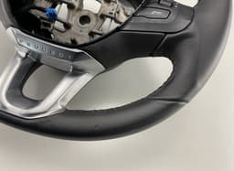 PEUGEOT 98084115ZD 619138200C Steering Wheel PEUGEOT 2008 I (A94) (2013-2019) — thumbnail 2