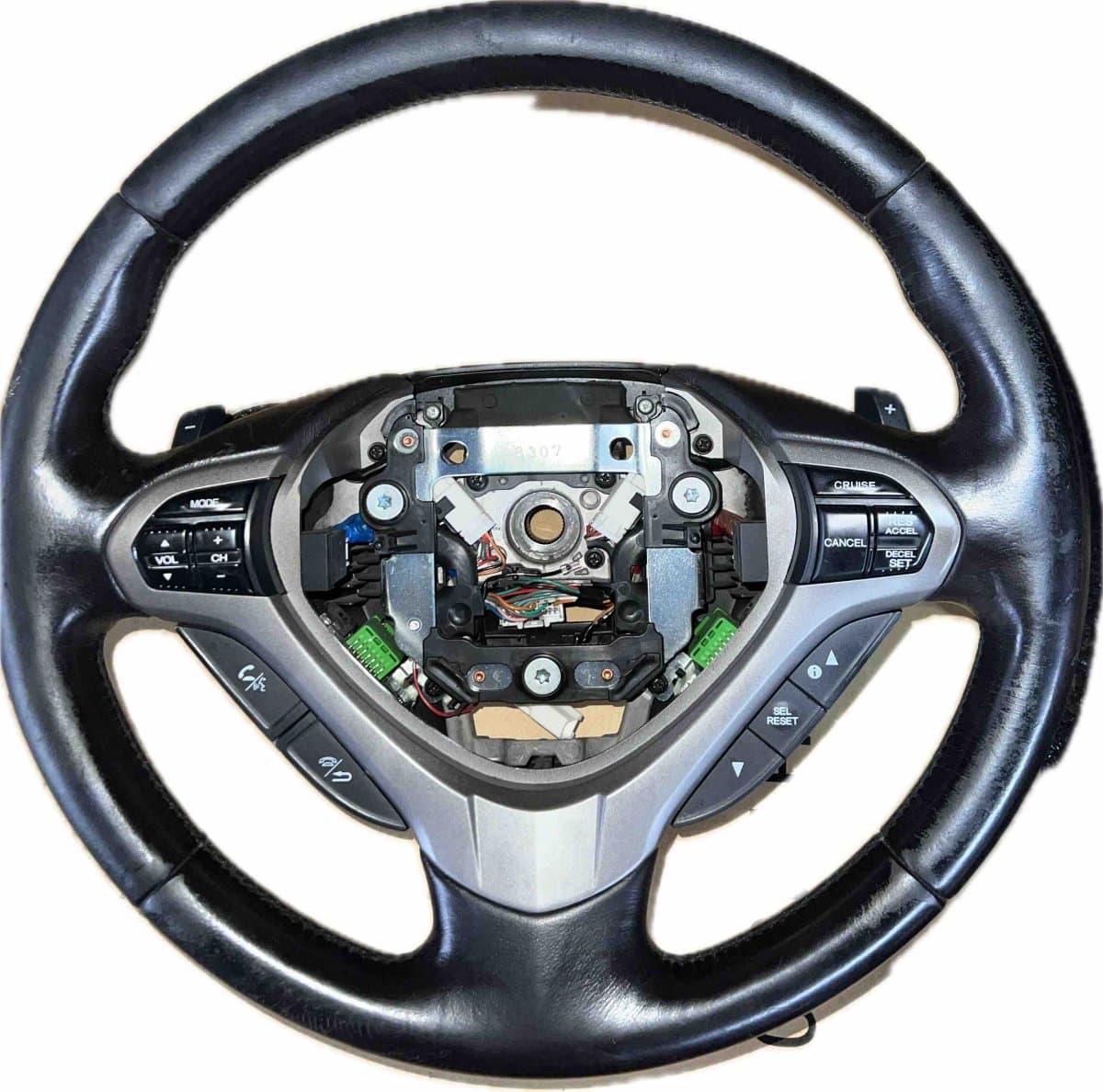 HONDA Steering Wheel HONDA ACCORD VIII (CP, CU) (2007-2015)