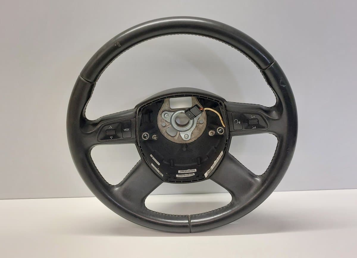 8R0419091 8P0419689 8P04196894PK Steering Wheel AUDI Q5 (8R) (2008-2016)