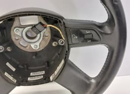 AUDI 8R0419091 8P0419689 8P04196894PK Steering Wheel AUDI Q5 (8R) (2008-2016) — thumbnail 2