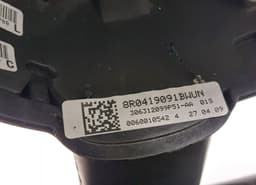 AUDI 8R0419091 8P0419689 8P04196894PK Steering Wheel AUDI Q5 (8R) (2008-2016) — thumbnail 5