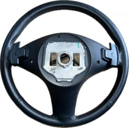 MERCEDES-BENZ A2044603303 Steering Wheel MERCEDES-BENZ C-CLASS (W204) (2007-2013) — thumbnail 3