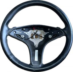 MERCEDES-BENZ A2044603303 Steering Wheel MERCEDES-BENZ C-CLASS (W204) (2007-2013) — thumbnail 1