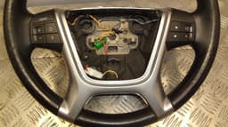 VOLVO Steering Wheel VOLVO XC60 I (2008-2017) — thumbnail 2