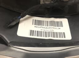 JEEP 5QV32DX9AA Steering Wheel JEEP GRAND CHEROKEE IV (WK, WK2) (2010-2021) — thumbnail 2