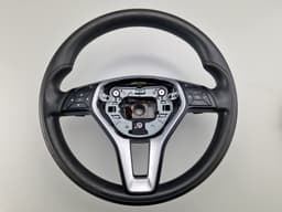 MERCEDES-BENZ 307800799162AA Steering Wheel MERCEDES-BENZ B-CLASS (W246, W242) (2011-2018) — thumbnail 1