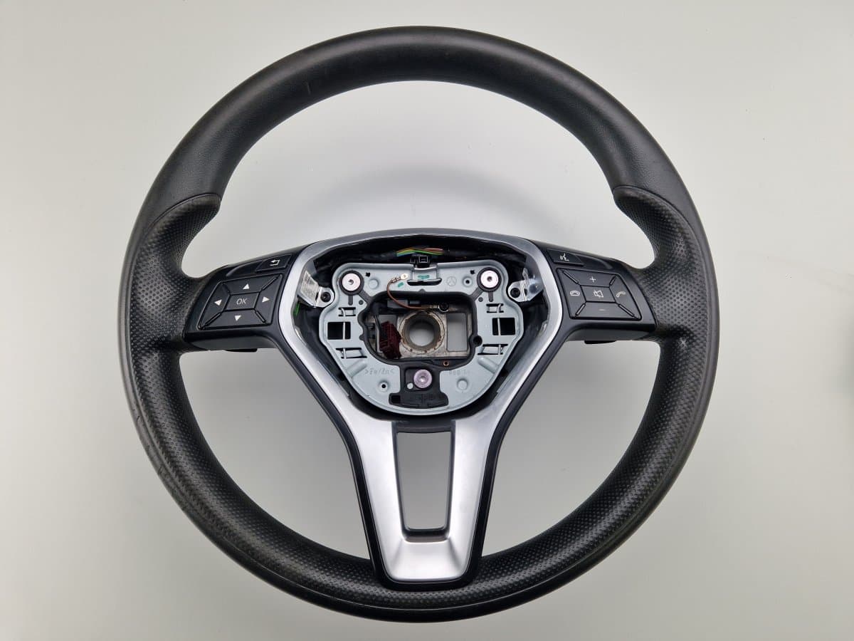 MERCEDES-BENZ 307800799162AA Steering Wheel MERCEDES-BENZ B-CLASS (W246, W242) (2011-2018)